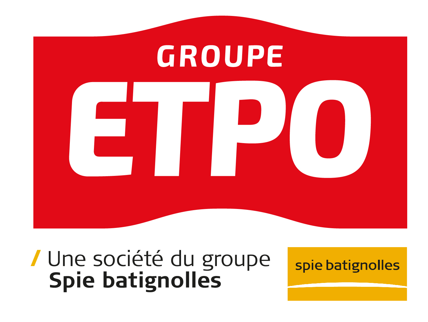 ETPO Groupe