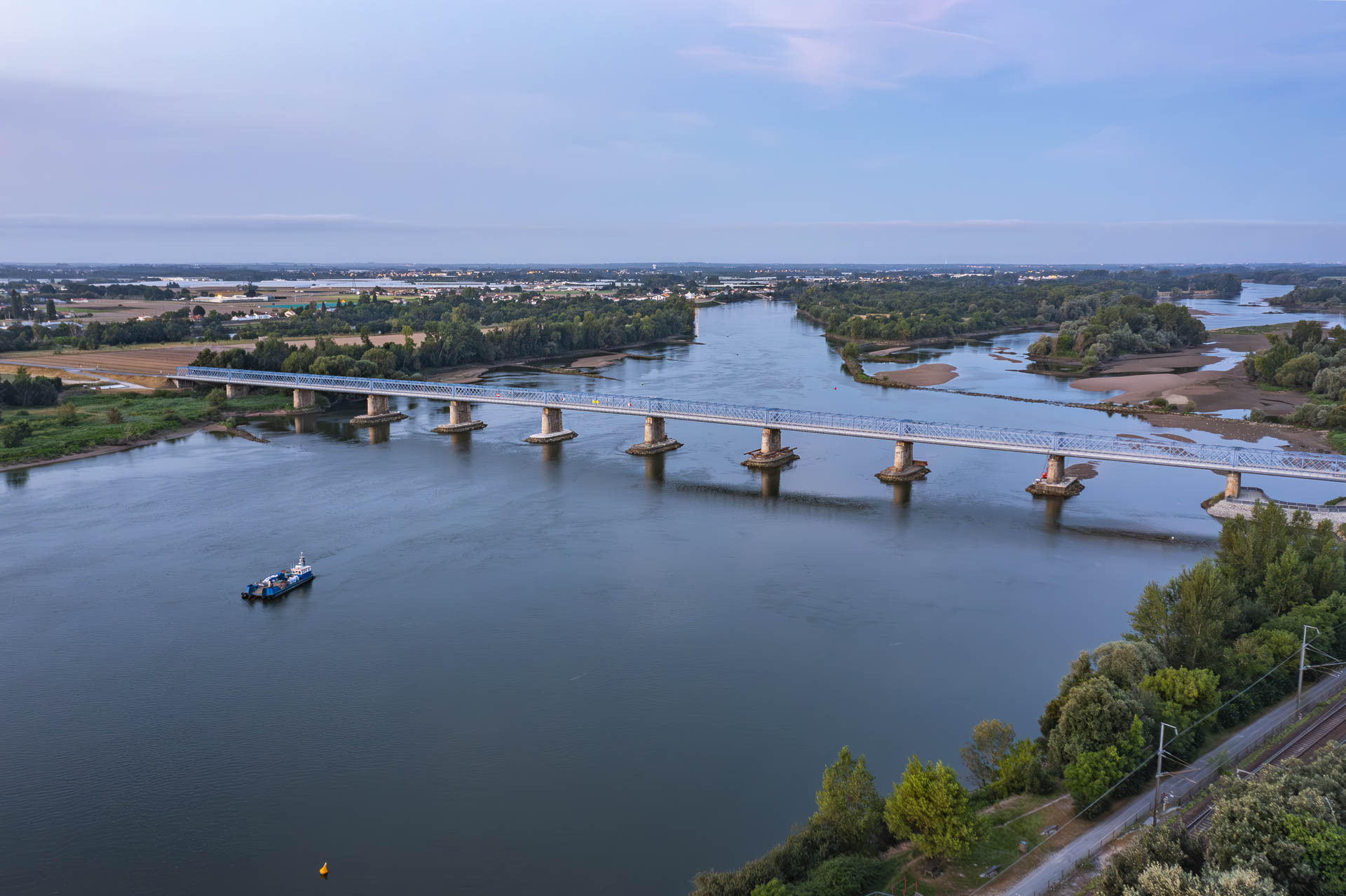 Mauves sur Loire