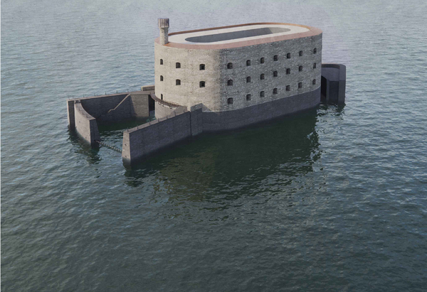 Fort Boyard